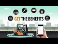 Toyota Material Handling Australia company overview video