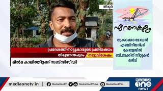 തെരുവുനായ്ക്കളുടെ കടിയേറ്റ് 65കാരന് ദാരുണാന്ത്യം | Kuttippuram | Dog