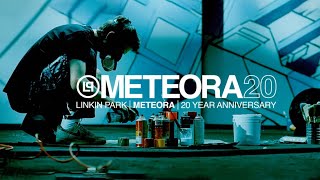 Meteora 20th Anniversary Edition Full Album | Linkin Park