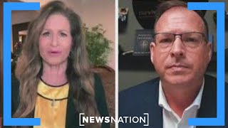 Google helped with Guthrie doorbell video, raising privacy concerns | Morning in America