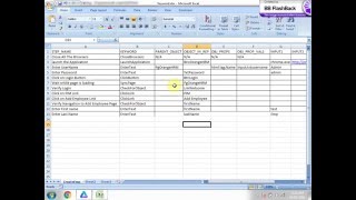 Keyword Driven Framework Implementation Part2