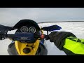 2004 skidoo rev 500ss 1999 mach z 800 triple vs 2021 snow