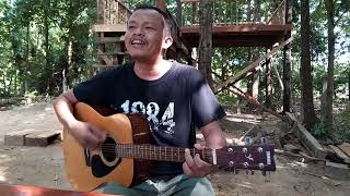 လမ်းဟောင်းလေးထဲ Live version