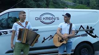 4. Kreini´s Fanwandertag Promotionvideo