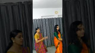 ഇതാ  പിടിച്ചോ ഒരു ഗോലുമാൽ#adipoli #malayalam #dancevideo #thengashipattanam@my divine kitchen