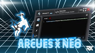 NEW ROBLOX ARCEUS X NEO NEW UPDATE V1.5.0 🧊 Arceus X Latest Version | Arceus X Neo Script