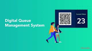Queue Management System (QMS) | Customer Experience Solutions | Pickcel Digital Signage Solutions