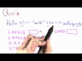 Commented Html Solution - Programming Languages