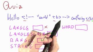 Commented Html Solution - Programming Languages