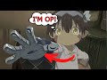 Anime to Watch if You Like Made In Abyss