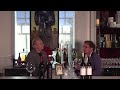 jcb live happy hour winemaker philippe melka talking two frenchmen in napa valley