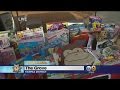 CHiPs For Kids Toy Drive Continues At The Grove