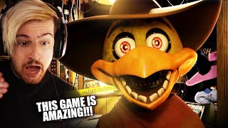 FNAF: A BITE AT FREDDY'S (Part 1)