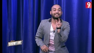 Stand-up سيزار | 08/03/2018