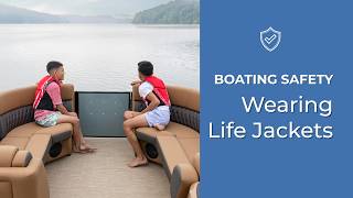 Boating Safety: US Coast Guard‑Approved Life Jackets Are Required | National Safe Boating Week