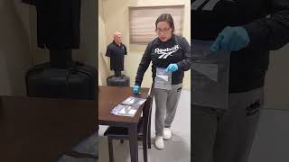 Caitlyn and Jaimelynns Frisk Search