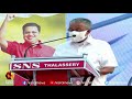 ആവേശമായി മുഖ്യമന്ത്രിയുടെ പ്രചരണം thalassery mattannoor pinarayi vijayan kairali news