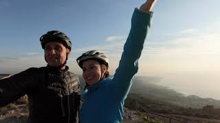 Passeios de Bicicleta em Portugal - Caminhos da Natureza