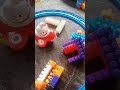 ASMR🌈🔴🔴 MOST SATISFYING LEGO SOUNDS 🔴🔴🌈#trending#shorts#asmr//KAPITANA LOVELY