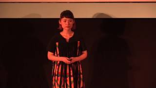 How digital art improves relationships among people | Noriko Taniguchi | TEDxCourtauldInstitute
