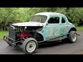 Racing Rewind Ep. 2153 Extended Play!