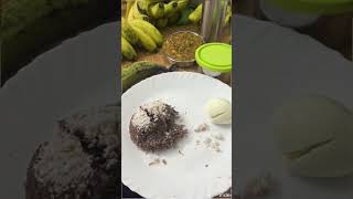 അത്താഴം #ragi #supper #food #ytshorts