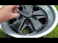 porsche fuchs wheels 7