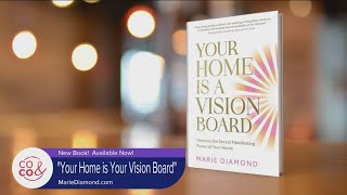 Feng Shui Ideas with Marie Diamond