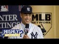 The HQ crew thinks something is fishy with the Giancarlo Stanton trade | Highly Questionable | ESPN