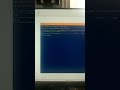 Working on some PowerShell script
