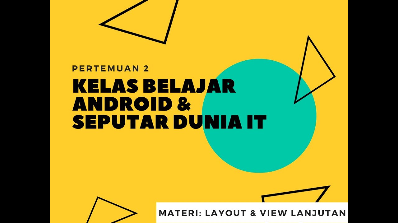 2 Membuat Tampilan E Commerce Youtube