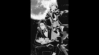 {Prom queen}AMV Black Butler (Alois Trancy)