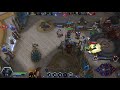 kael thas pyroblast epic battle bus ending you gotta see hots heroes of the storm