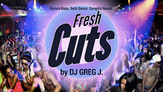 Future Tech Bass G House Mix / Best of Party House Bangers / Crazy Mixing Transitions
