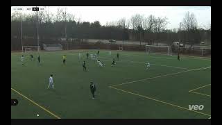 Jonathan Rinot - ECNL 2010 - WCFC v Boston Bolts - 2023