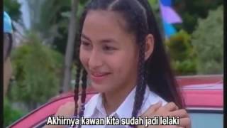 SINETRON OLIVIA Ep 1-3 Malay Sub (Full Movie)