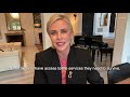 Charlize Theron on why we are missing AIDS targets