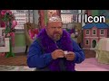 Bertram being Iconic Part 1