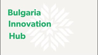 Bulgarian Innovation Hub Testimonial 2023 (Produced by Films By Humans)