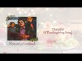 Mild Vamp - Thankful (A Thanksgiving Song)