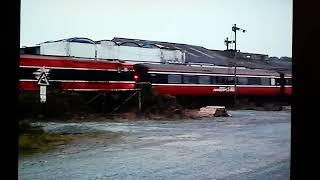 Sligo|to Dublin train calls at Dromod. Oct-2002.