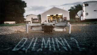 This is the most UNDERRATED drone ever!