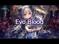 [Shadowverse] Evo Bloodcraft - Master Rank - Eightfold Abyss Azvaldt (Rotation)