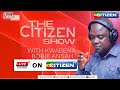 THE CITIZENS SHOW ||KWABENA BOBIE ANSAH ||CITIZEN TV GHANA|| 09/07/2024