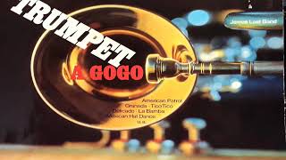 James Last  -  Trumpet a GoGo