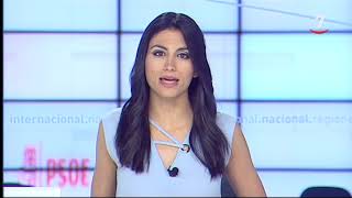 Día 11 de Campaña 26M. Noticias CyLTV 20.30 horas (20/05/2019)