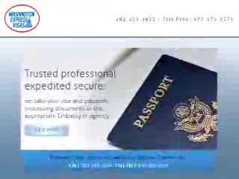 Fast and Reliable Washington DC Passport Processing Fast and Reliable Washington DC Passport Processing