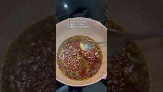 Nấm kim châm hấp đậu rất ngon #accnhi #anchay #anchaycungnhi #food #cooking #nauan