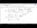 fundamentals of matrix algebra introduction to matrix lec 01 ilustraca sandip deb