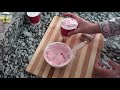 بمكونين فقط 😍كلاص ايس كريم ب 8 نكهات مختلفة اقتصادي و بمذاق لا يقاوم 😋❤ice cream recipe